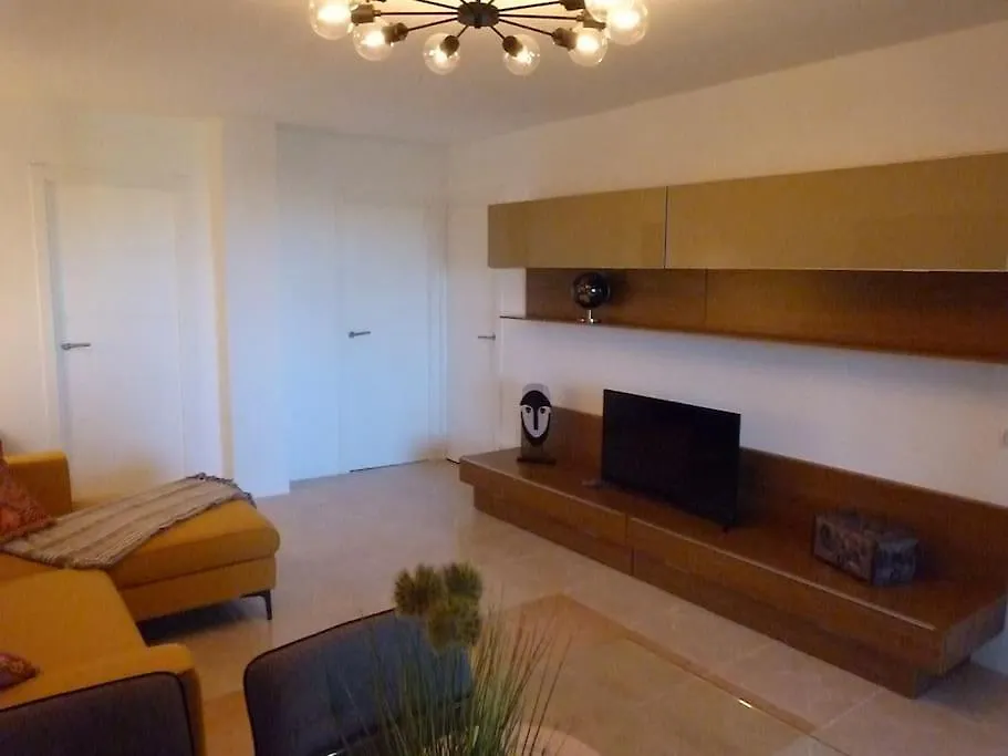 Apartamento Vera Playa Apartment Playas de Vera