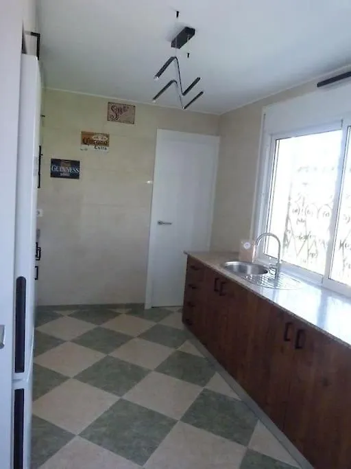 Apartamento Vera Playa Apartment Playas de Vera 0*,  Spain