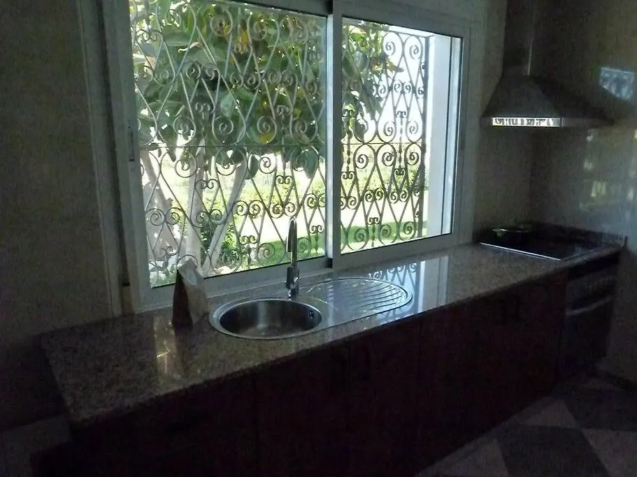 Apartamento Vera Playa Apartment Playas de Vera