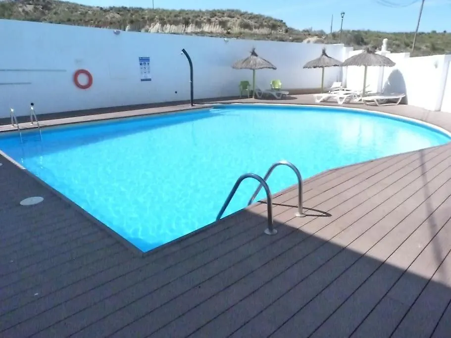 Apartamento Vera Playa Apartment Playas de Vera