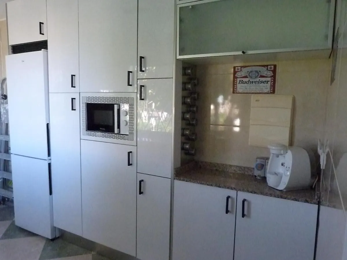 Apartamento Vera Playa Apartment Playas de Vera 0*,  Spain