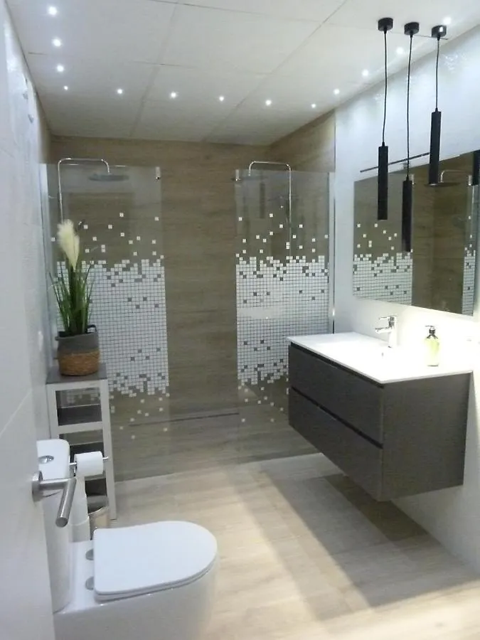Apartamento Vera Playa Apartment Playas de Vera