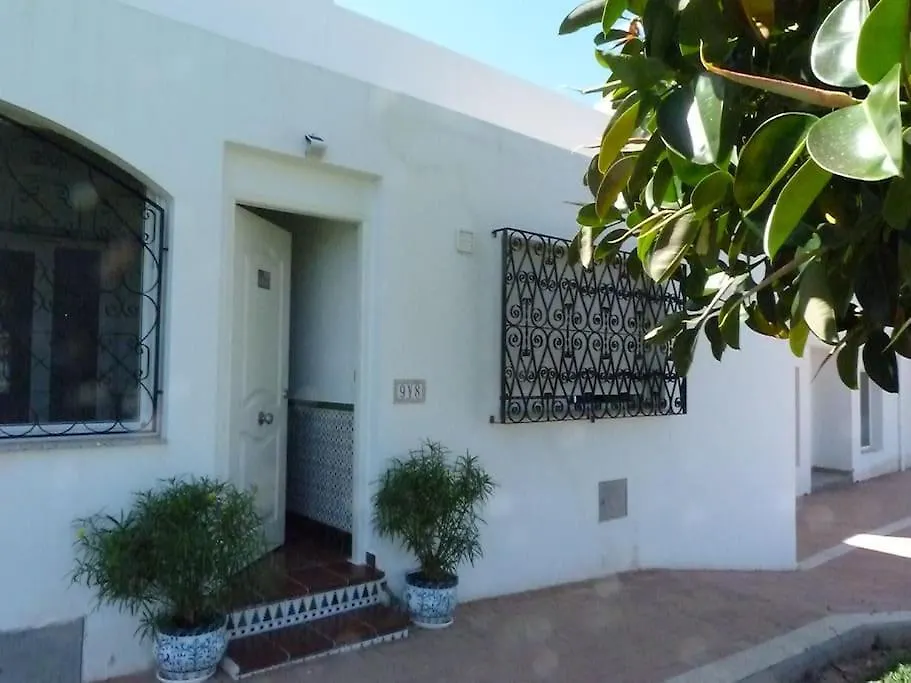 Apartamento Vera Playa Apartment Playas de Vera