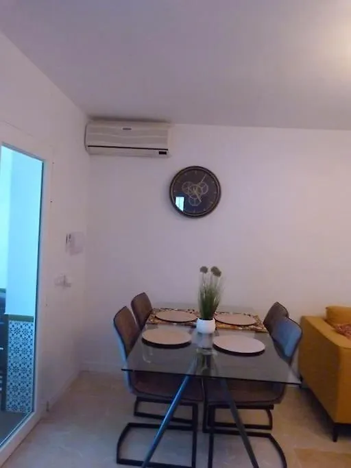 Apartamento Vera Playa Apartment Playas de Vera