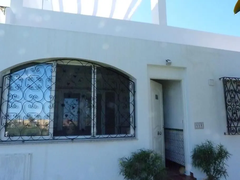 Apartamento Vera Playa Apartment Playas de Vera