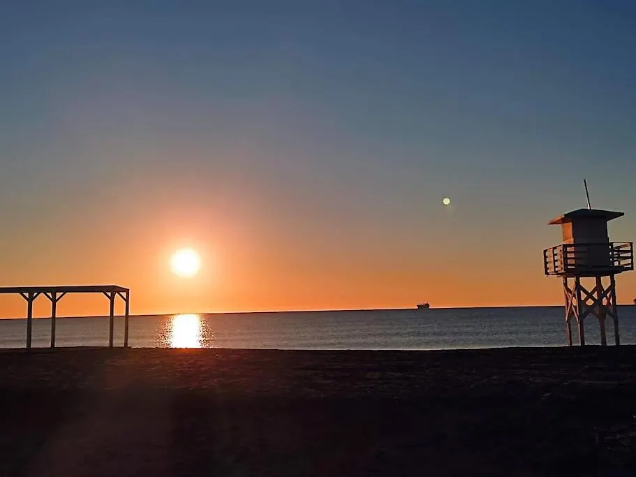 Apartamento Vera Playa Apartment Playas de Vera 0*,