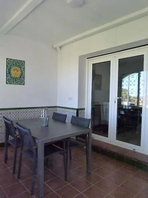 Apartamento Vera Playa Apartment Playas de Vera