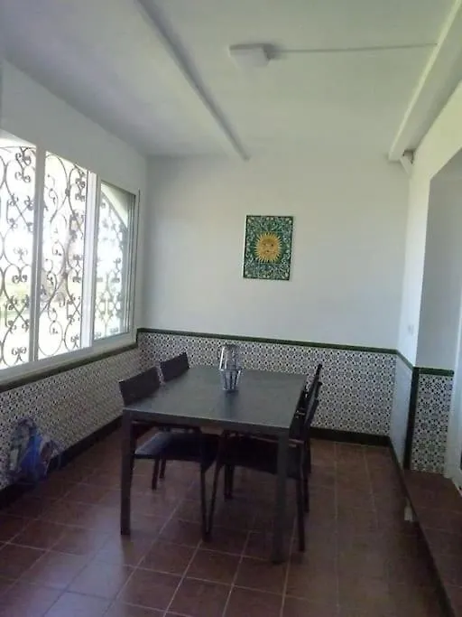Apartamento Vera Playa Apartment Playas de Vera 0*,