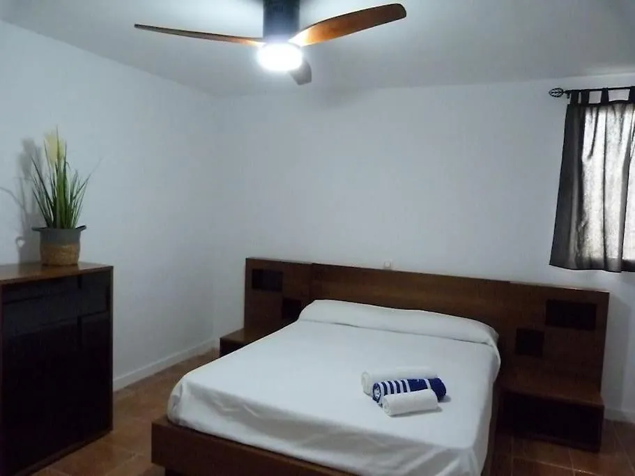 Apartamento Vera Playa Apartment Playas de Vera