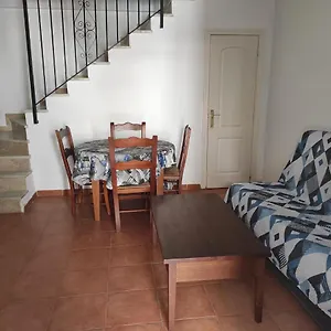 Duplex Cordoba Urb Natura World Apartamento