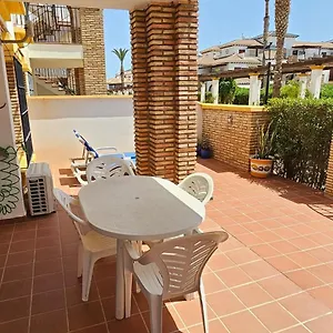 Homes Of Spain, Al Andalus Residencial Ja Bajo De Lujo Con Wifi Apartamento